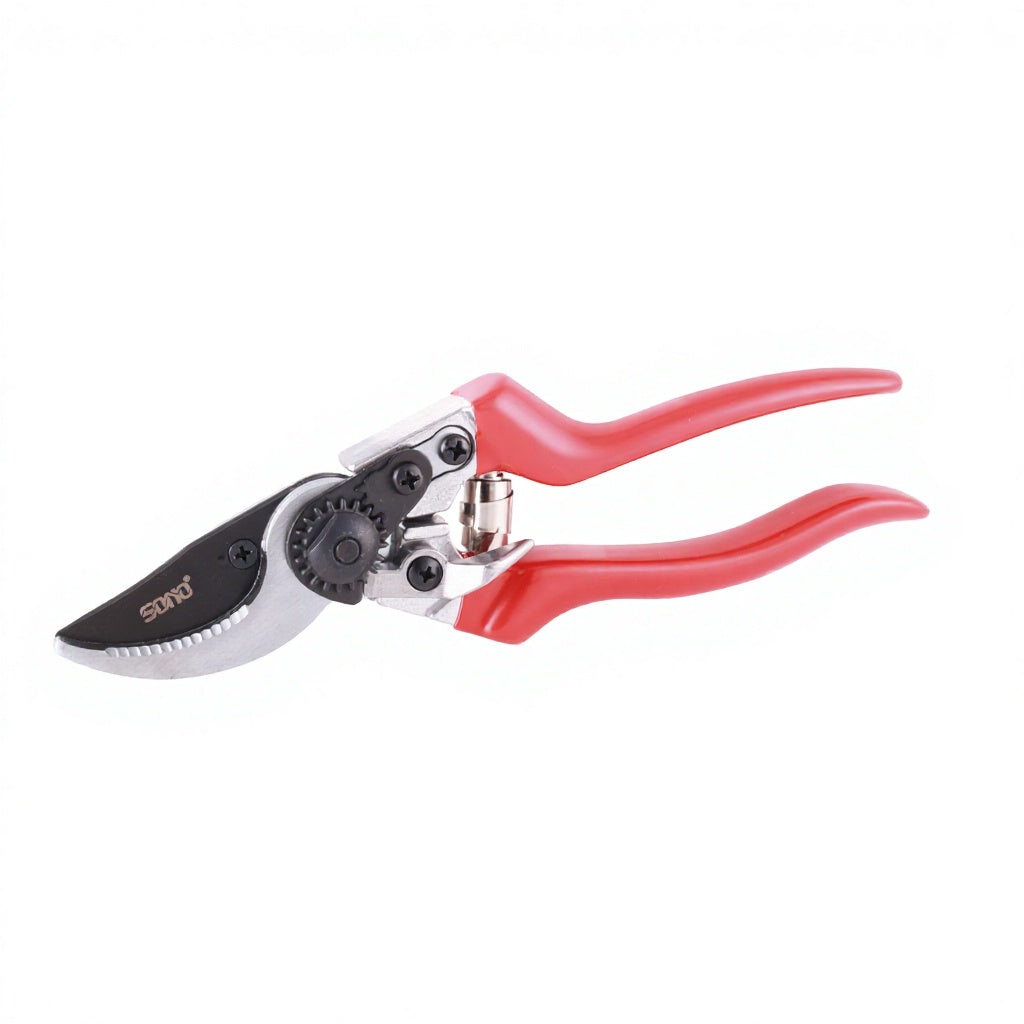 SONO G739 專業級鐵氟龍高碳鋼修枝剪