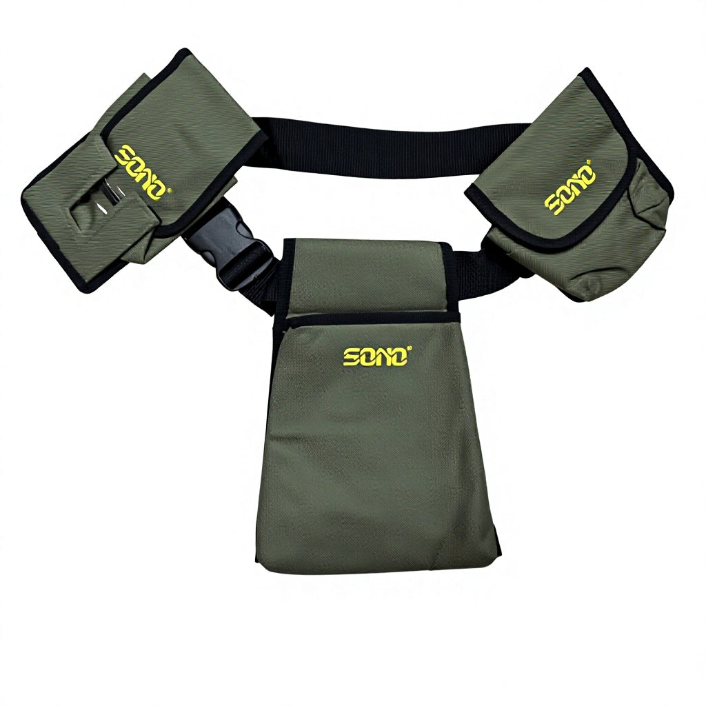 SONO J99B 專業接合機工具腰帶