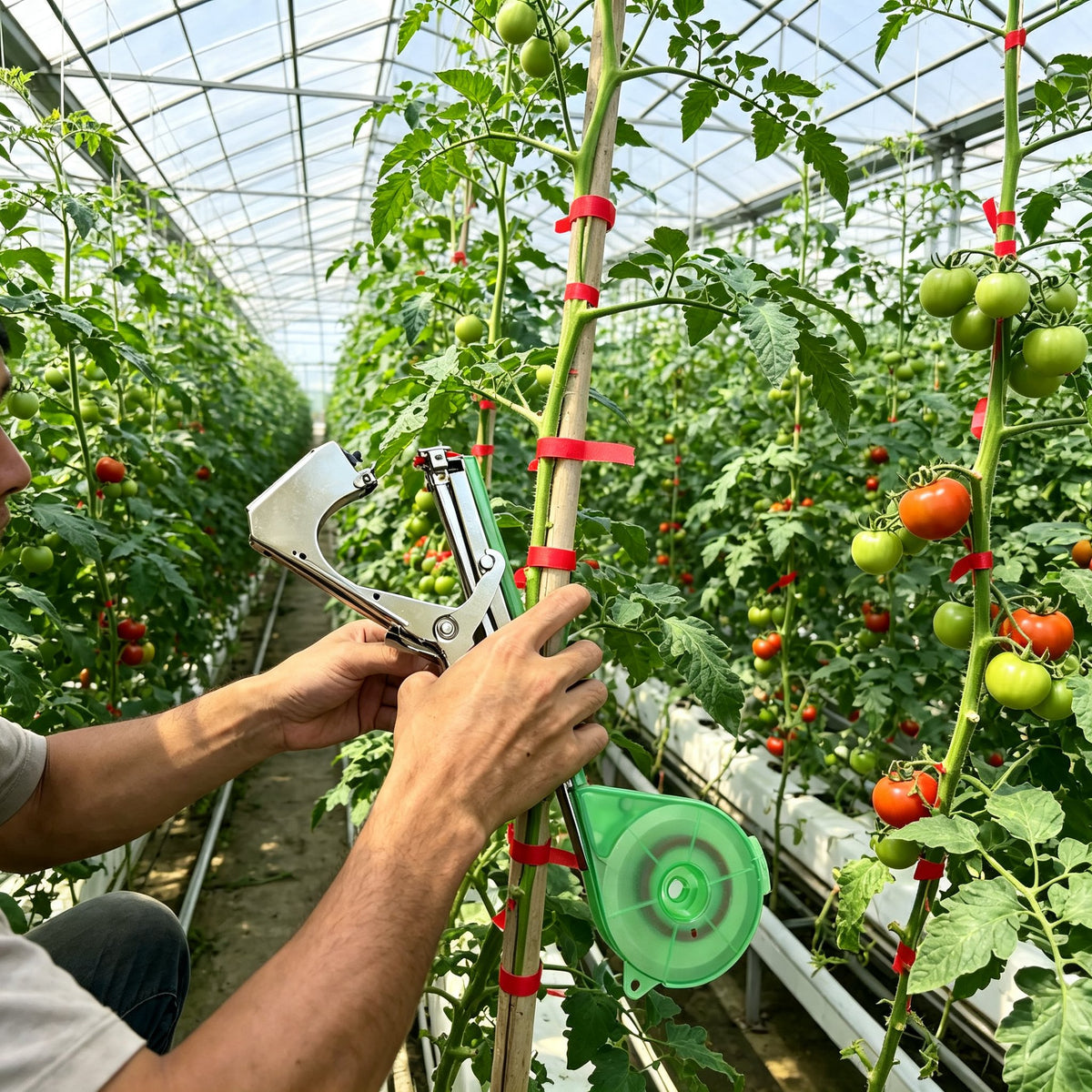 SONO 726L 專用綁枝帶 (40M)